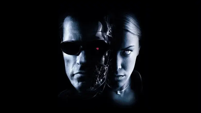 Terminator 3: La rebelión de las máquinas - Fondo