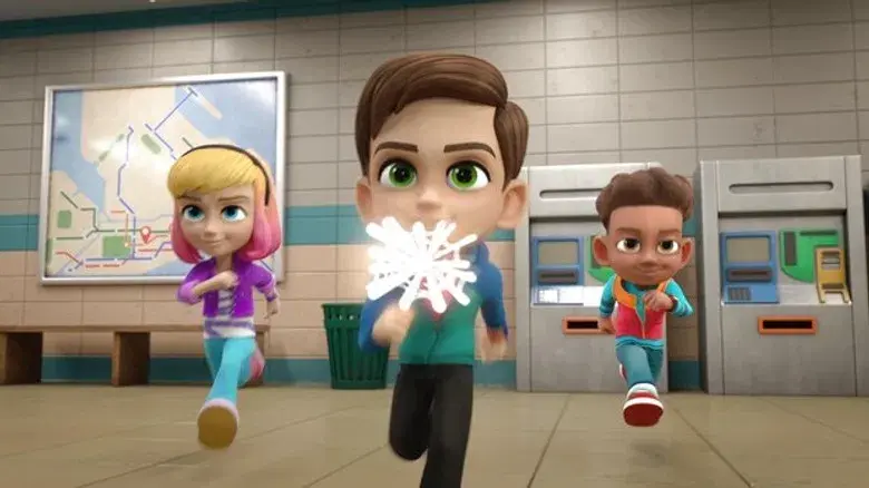 Problemas subterráneos