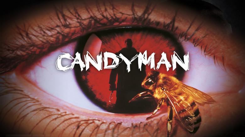 Candyman: El dominio de la mente - Fondo