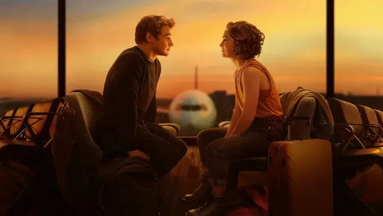 La probabilidad estadística del amor a primera vista - Fondo