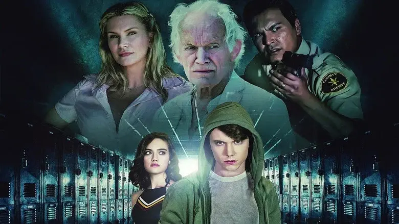 The Unhealer - Fondo