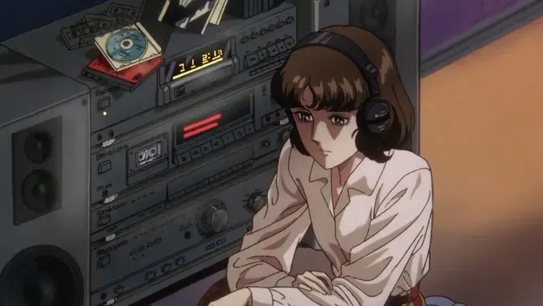 Escuela de cenicientas - Fondo