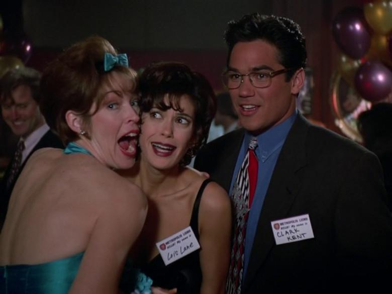 Al fin y al cabo, es un mundo pequeño