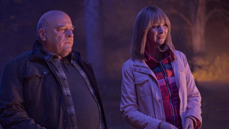 The Parenting - Fondo