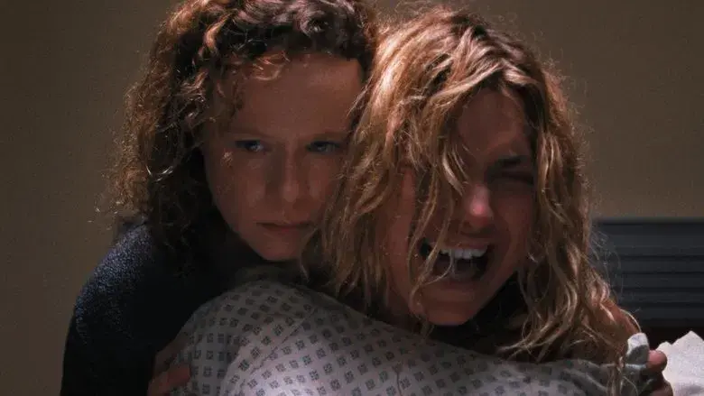 La cronología del agua - Fondo