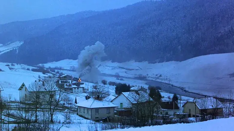 Asesinato en el Orient Express - Fondo