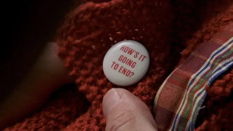 El show de Truman - Fondo