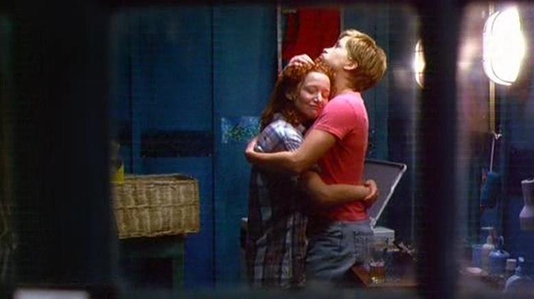 Mejor que el chocolate - Fondo