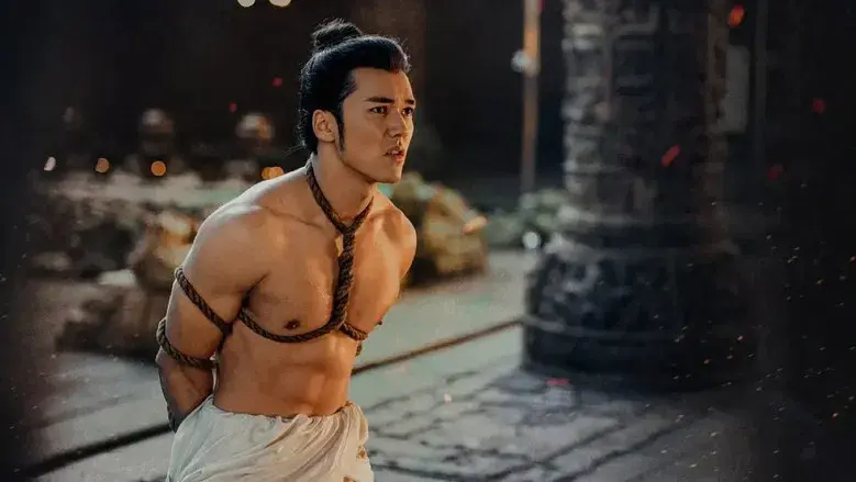 La creación de los dioses: El reino de las tormentas - Fondo