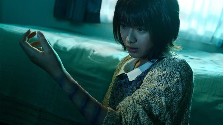 Sadako 3D 2 - Fondo
