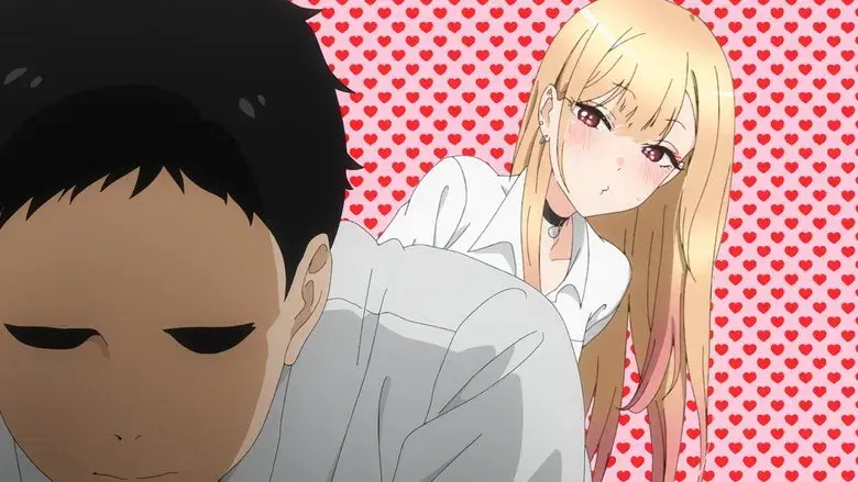 Pasó de todo después de ver las fotografías