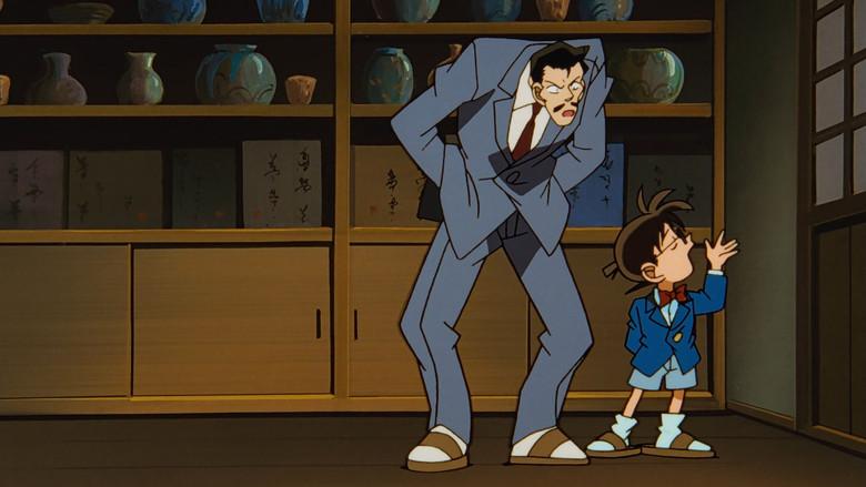 El caso del ceramista famoso (2)