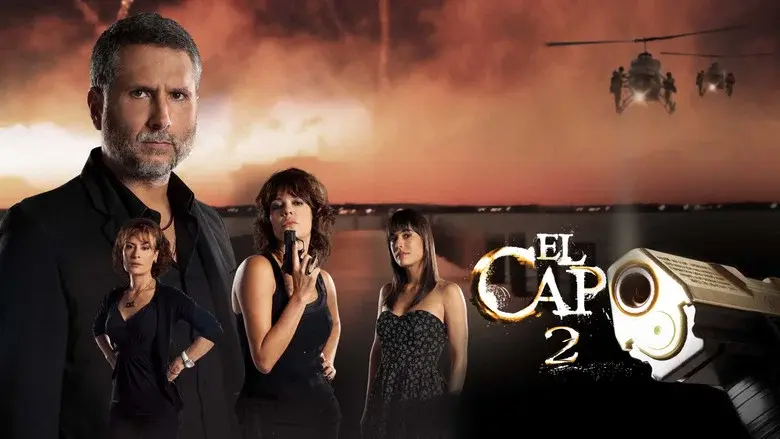 El Capo - Fondo