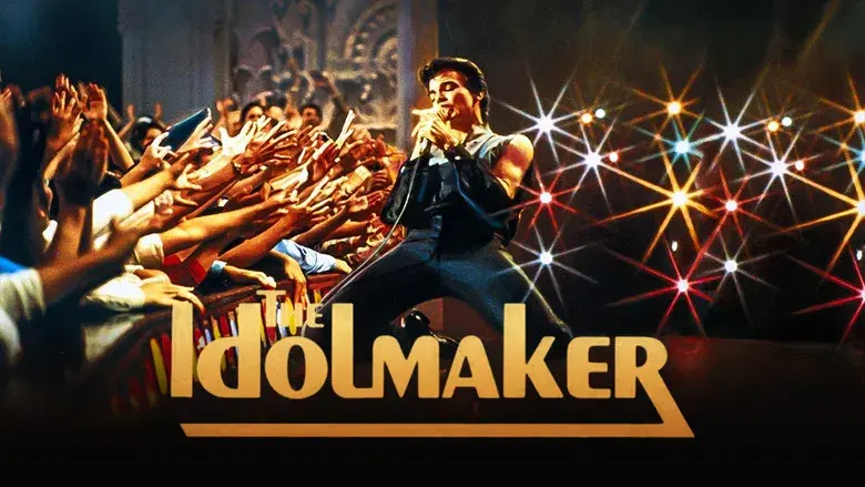 The Idolmaker - Fondo