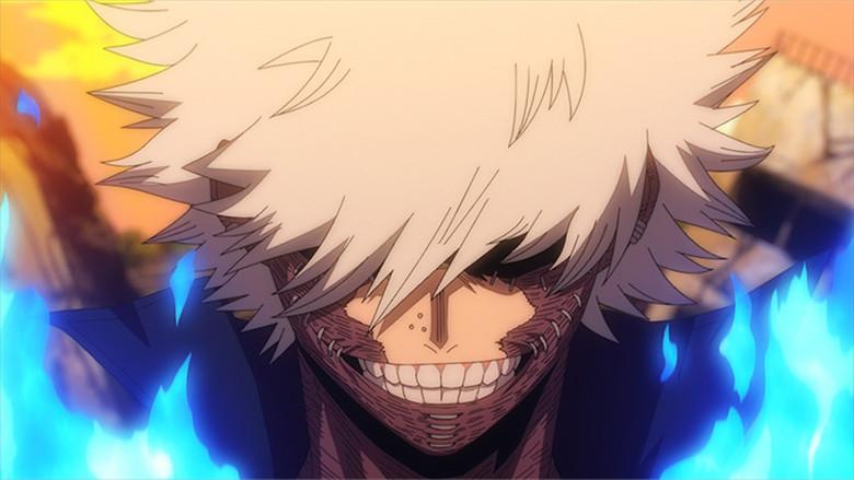 Héroes: Pensamientos