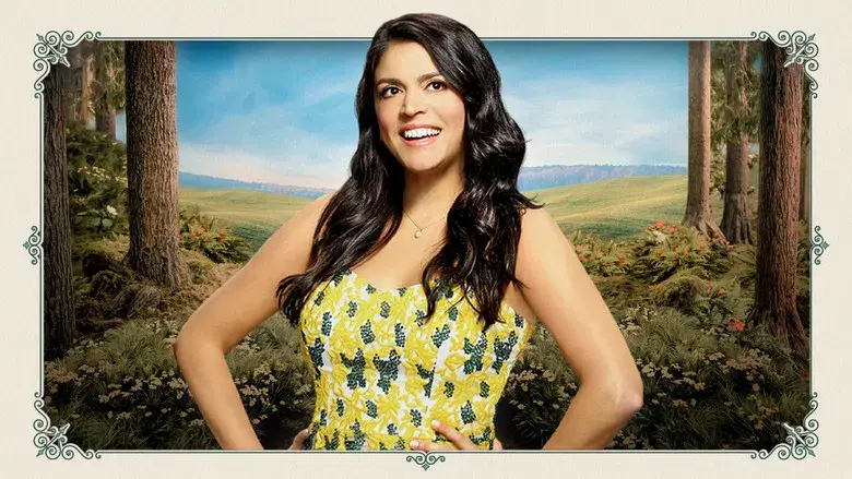 Schmigadoon! - Fondo