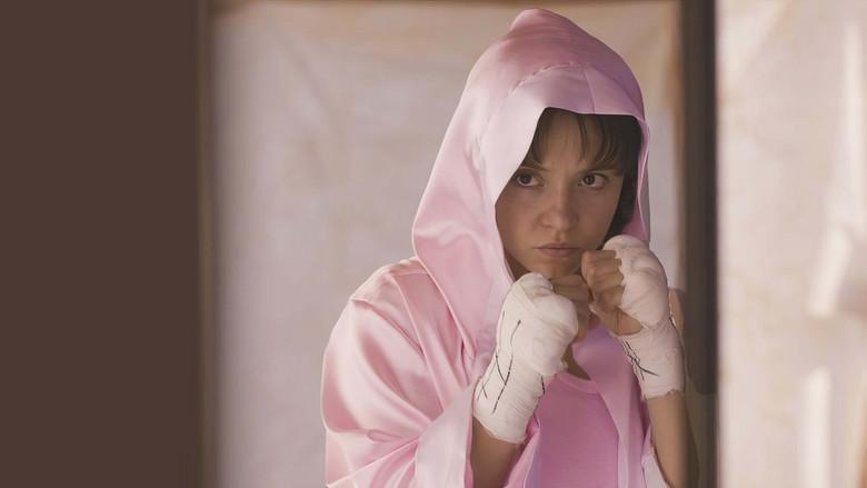 Christy (El combate de su vida) - Fondo