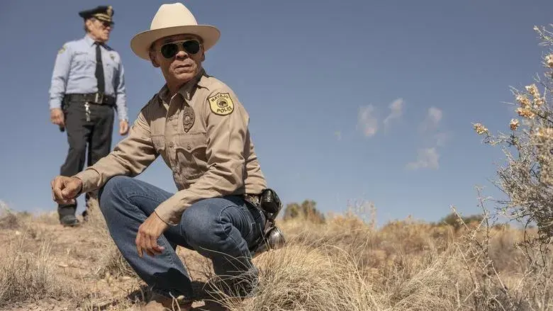 Ye ‘iitsoh (El gran monstruo)