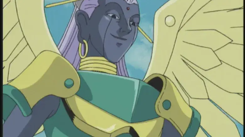 ¡Rescata a Mokuba! El séptimo turno del destino