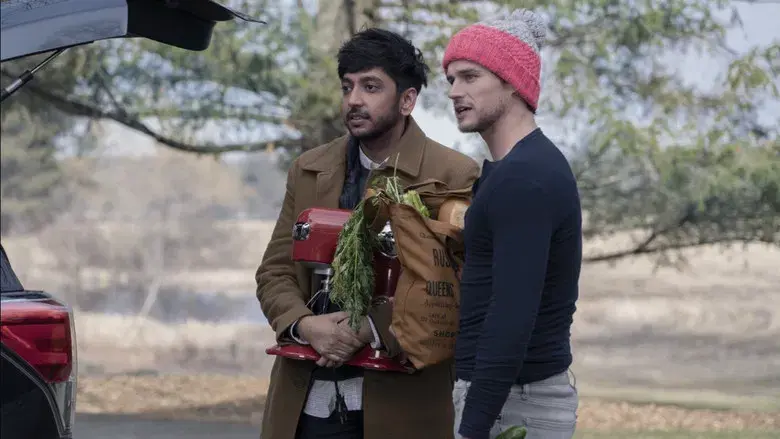 The Parenting - Fondo