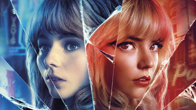 Última noche en el Soho - Fondo