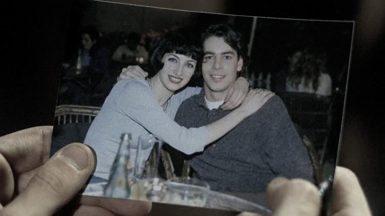 Abre los ojos - Fondo