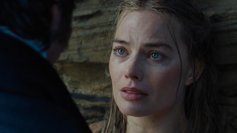 “Cumbres Borrascosas” - Fondo