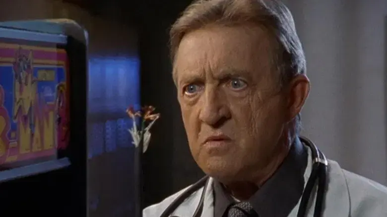 Mi tio de prácticas