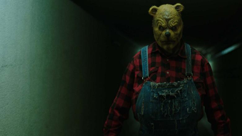 Winnie the Pooh 2: El bosque sangriento - Fondo