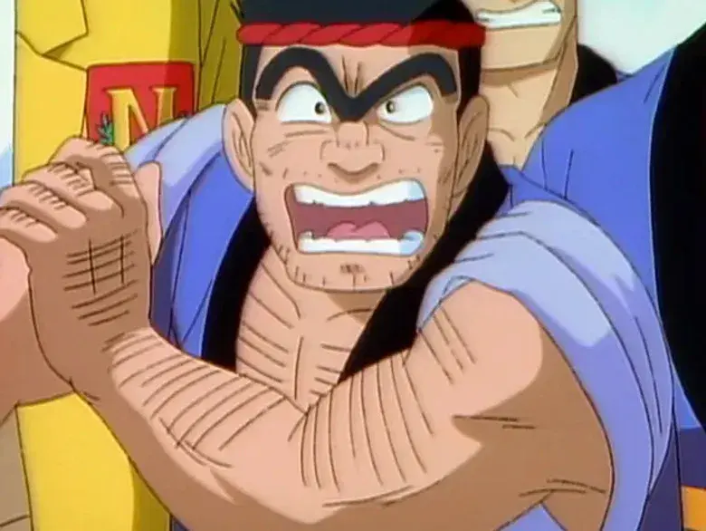 El honor del tokyota