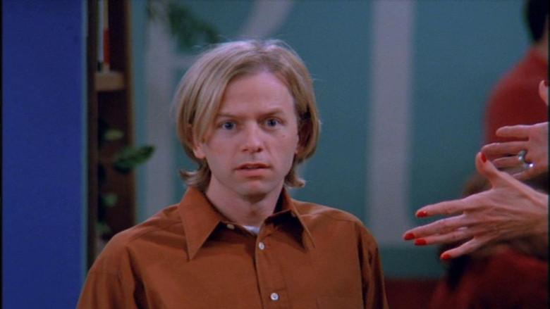 Nina ve a Red (2ª parte)