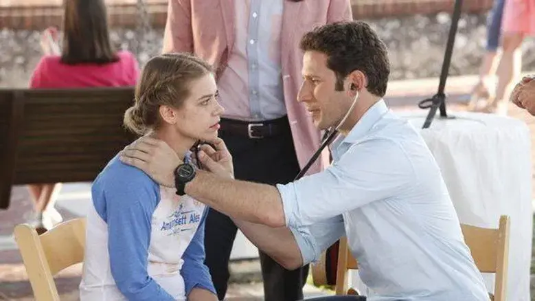 Despues de los fuegos artificiales