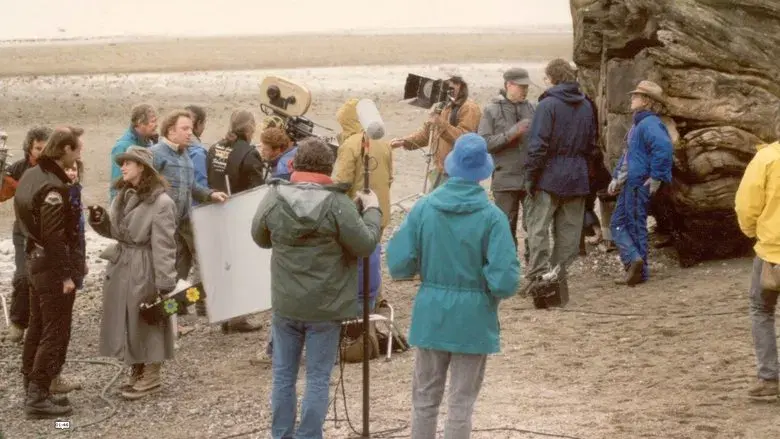 Secretos desde Otro Lugar: Creando Twin Peaks