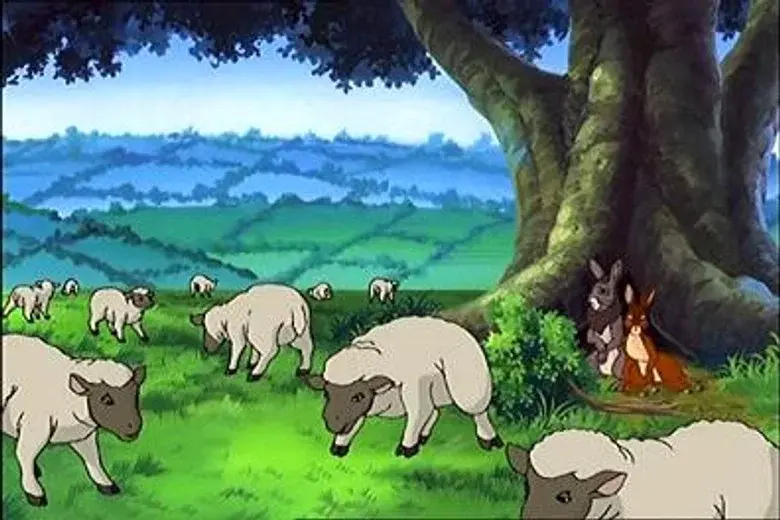 Episodio 11