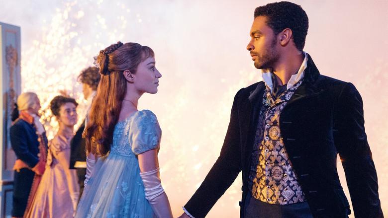 Los Bridgerton - Fondo