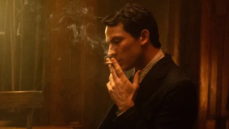 The History of Sound - Fondo