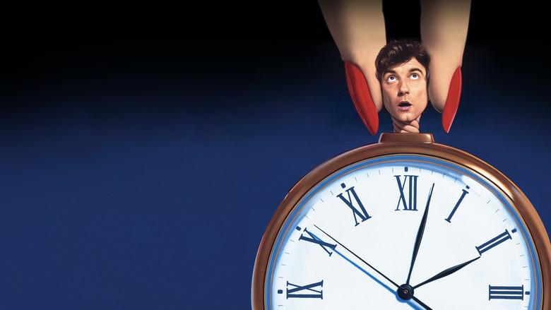 Jo, ¡qué noche! - Fondo