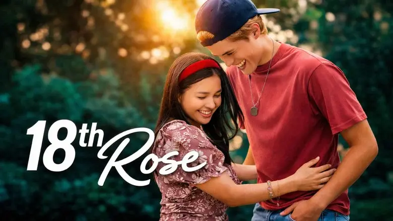 18 rosas - Fondo