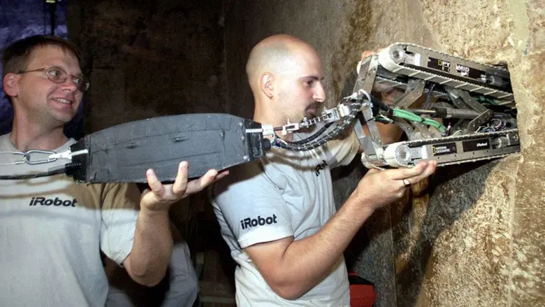 La evidencia definitiva: Plantas de energía alienígenas