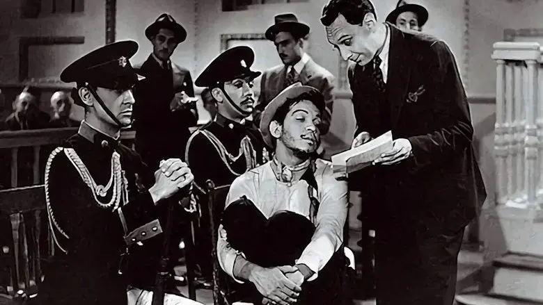 Ahí está el detalle - Fondo