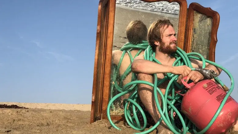 Mondo Hollywoodland - Fondo