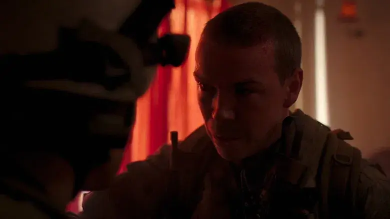 Warfare: Tiempo de guerra - Fondo