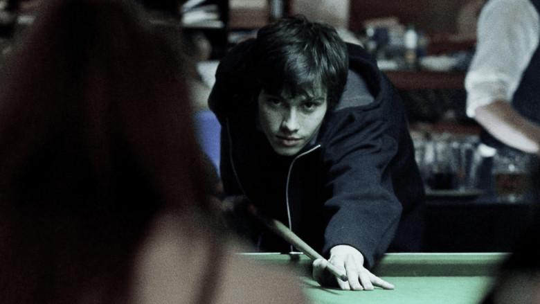 Morvern Callar - Fondo