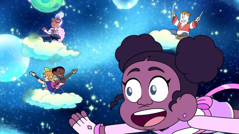 Despedidas galácticas