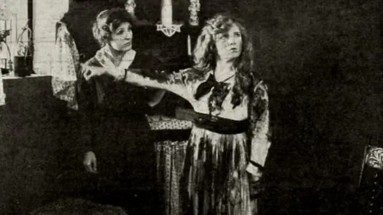 Emmy of Stork's Nest - Fondo