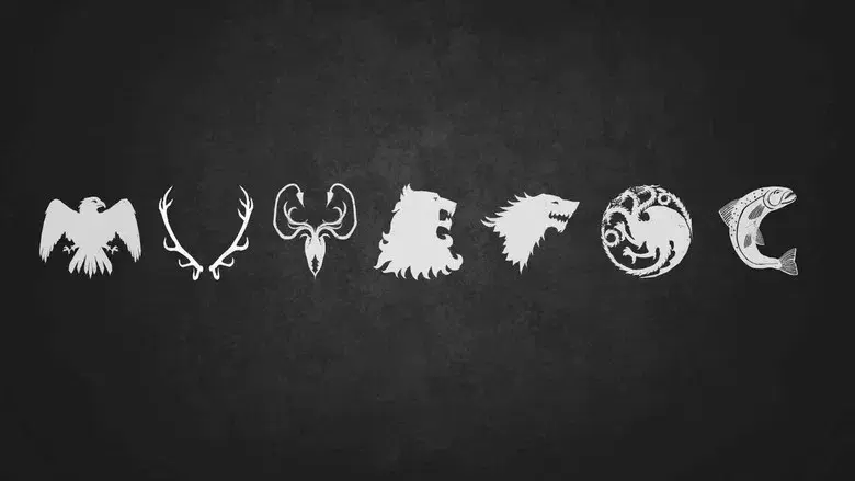 Juego de tronos - Fondo