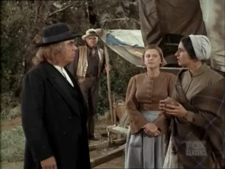 Un diablo en su hombro