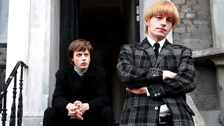 Stoned, el genuino Rolling Stone - Fondo