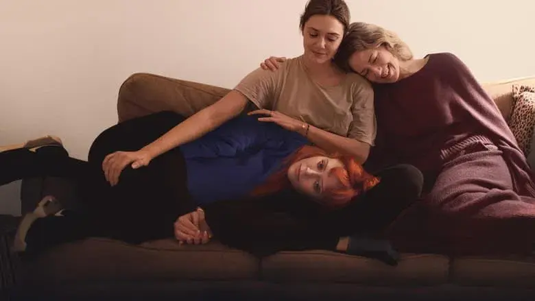 Las tres hijas - Fondo