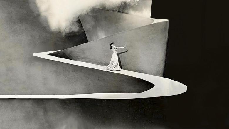 ¡Esto sí es bailar! - Fondo